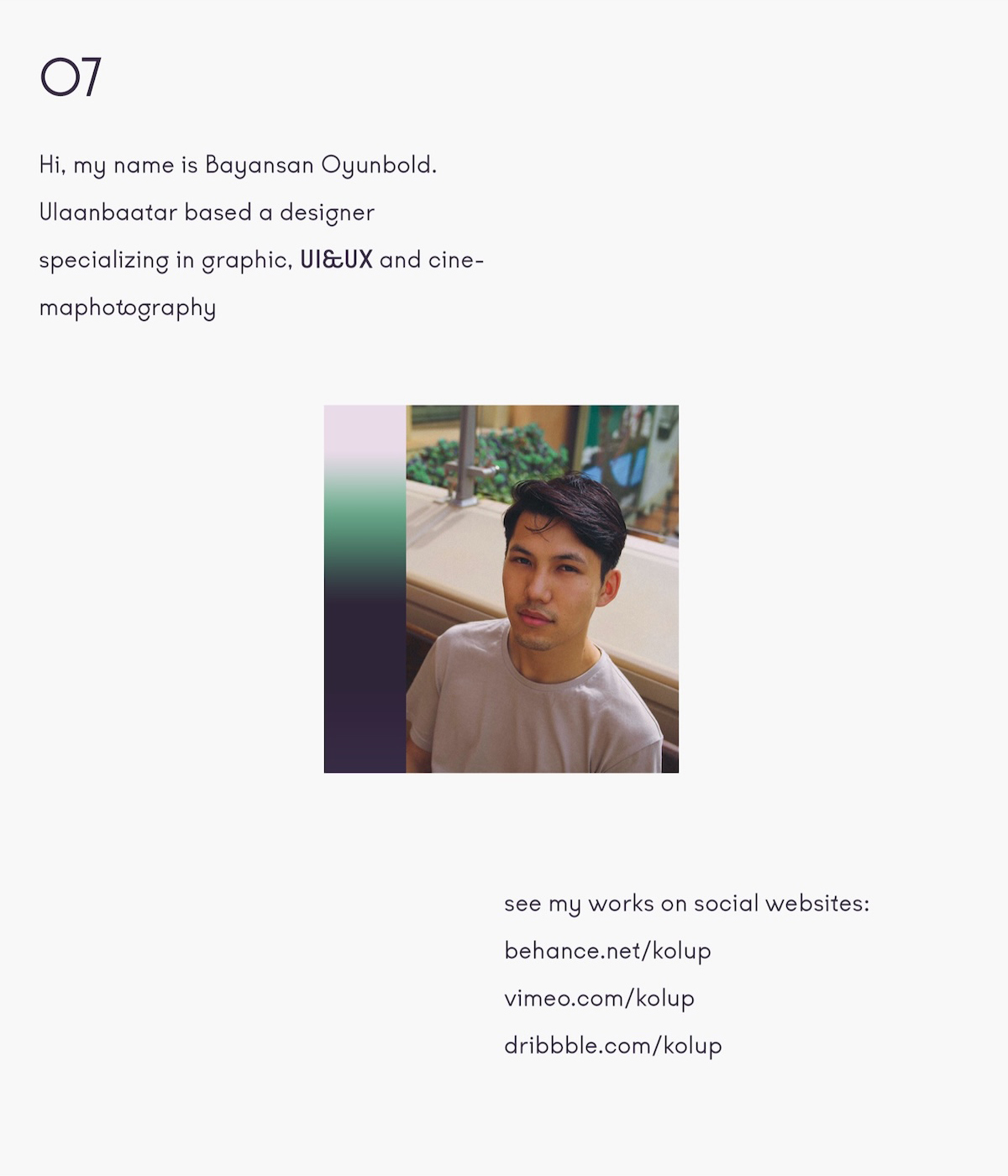 Portfolio 2012~2017, page 6